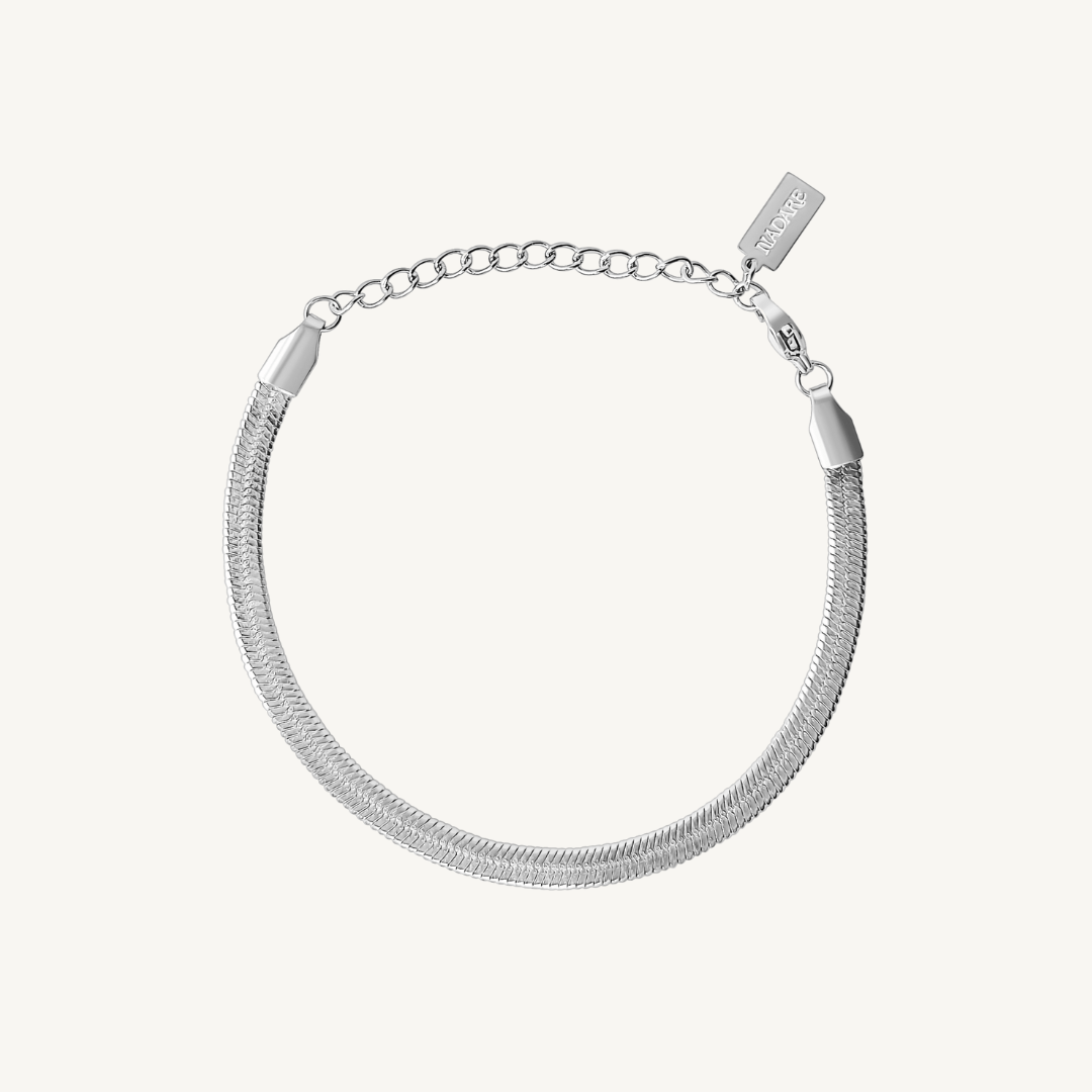 Aubrey Bracelet - Nadare Co.