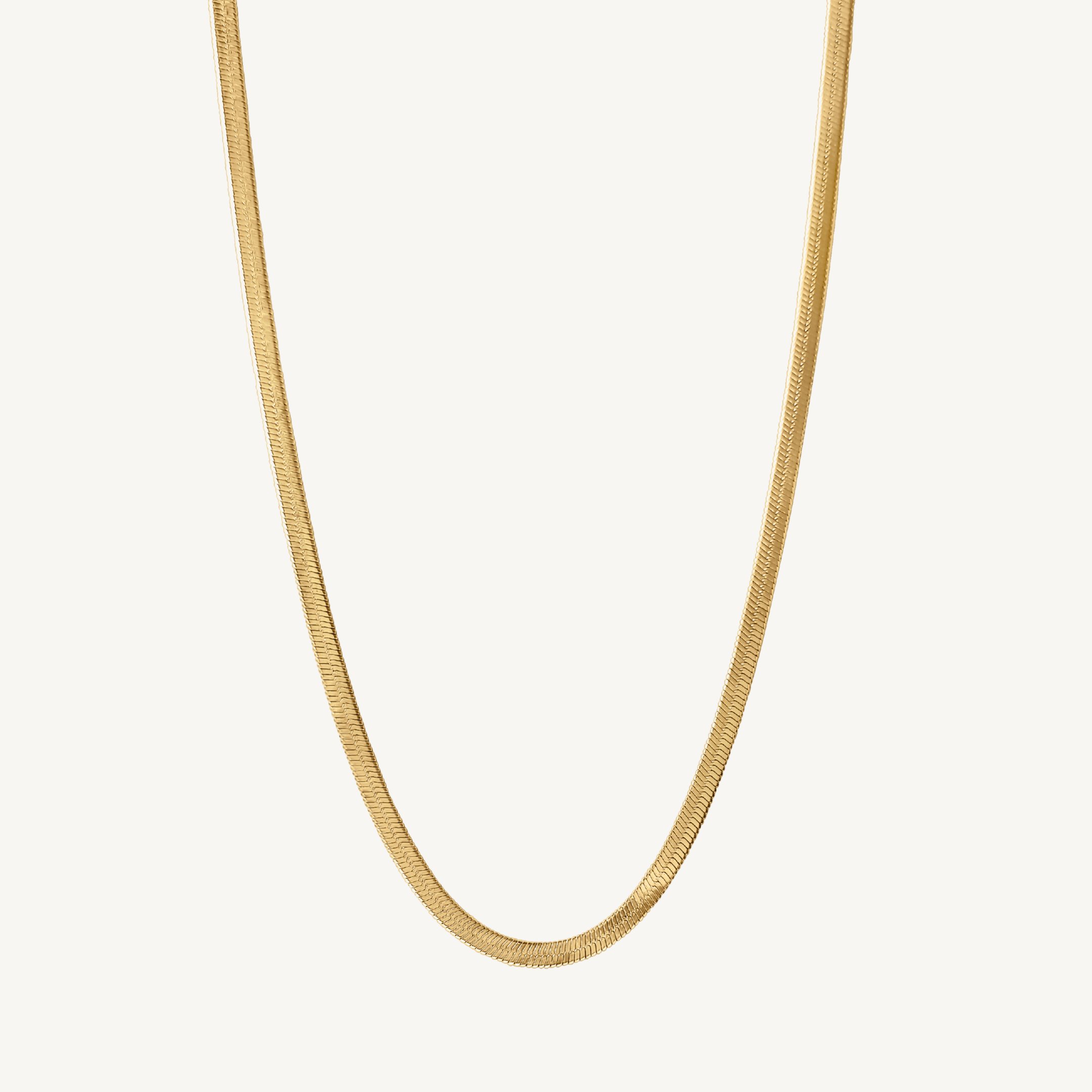 Aubrey Chain - Nadare Co.