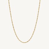 Carter Chain - Nadare Co.