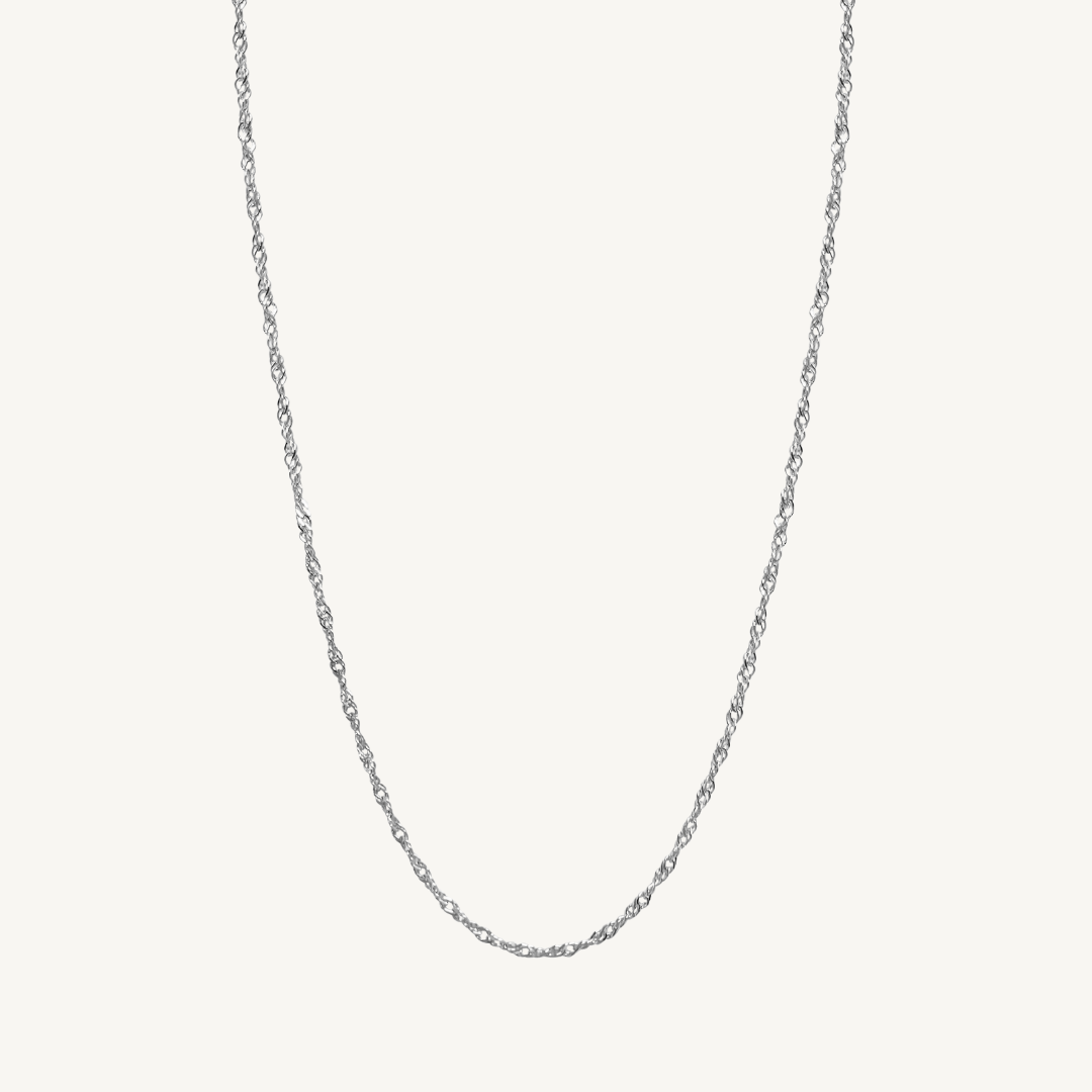 Carter Chain - Nadare Co.