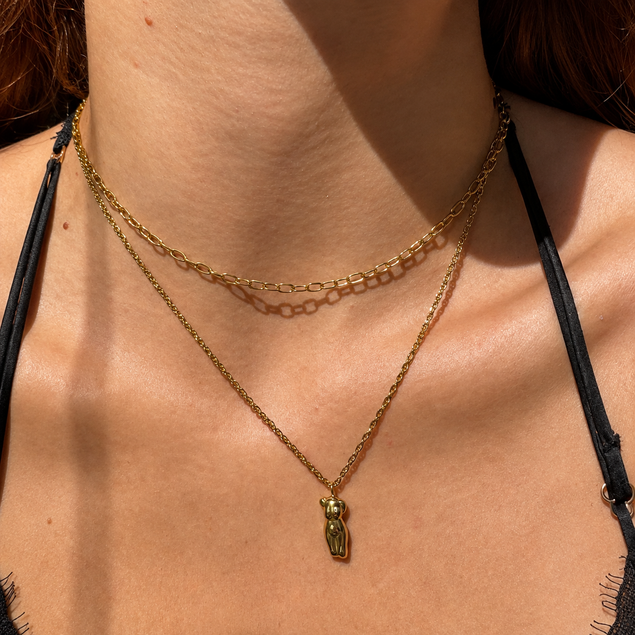 Aphrodite Necklace