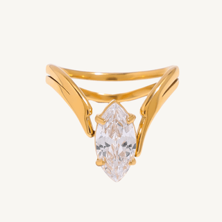 Solis Ring - Nadare Co.