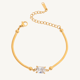 Linea Bracelet - Nadare Co.