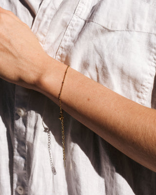 Sable Bracelet