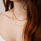 Aubrey Chain - Nadare Co.