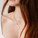 Aubrey Chain - Nadare Co.