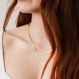 Aubrey Chain - Nadare Co.