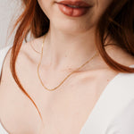 Asher Chain - Nadare Co.