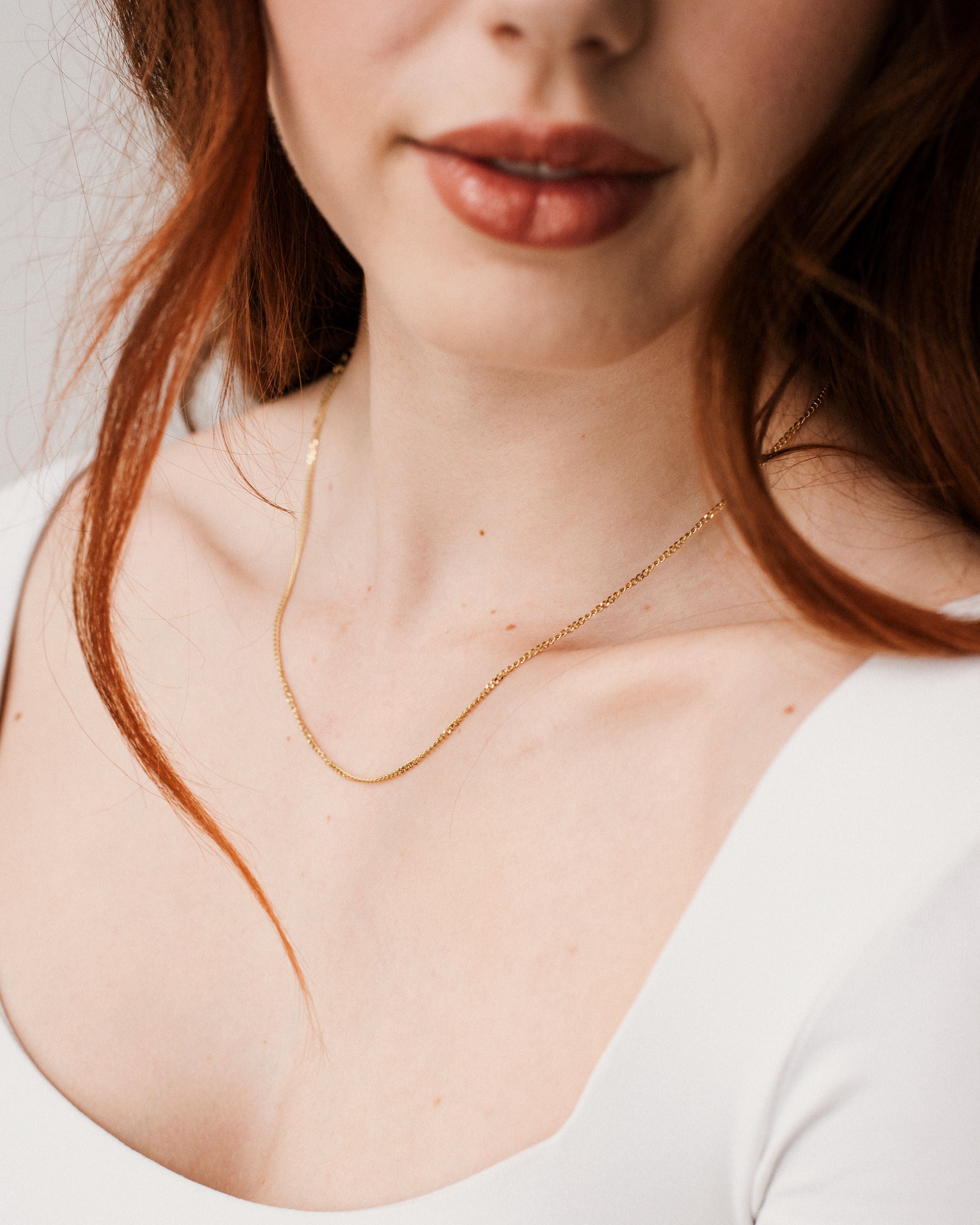 Asher Chain - Nadare Co.