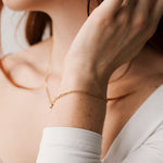 Asher Bracelet - Nadare Co.
