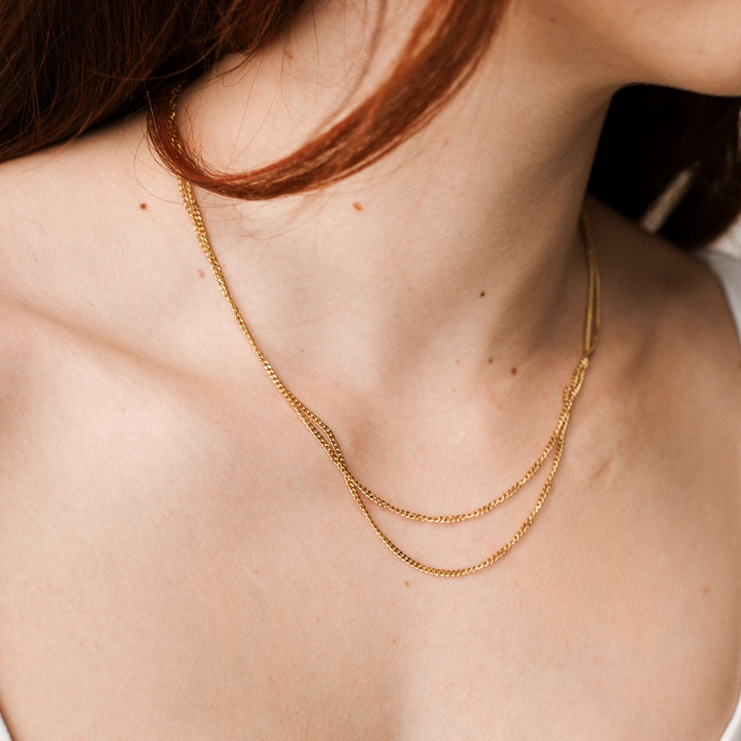 Asher Chain - Nadare Co.