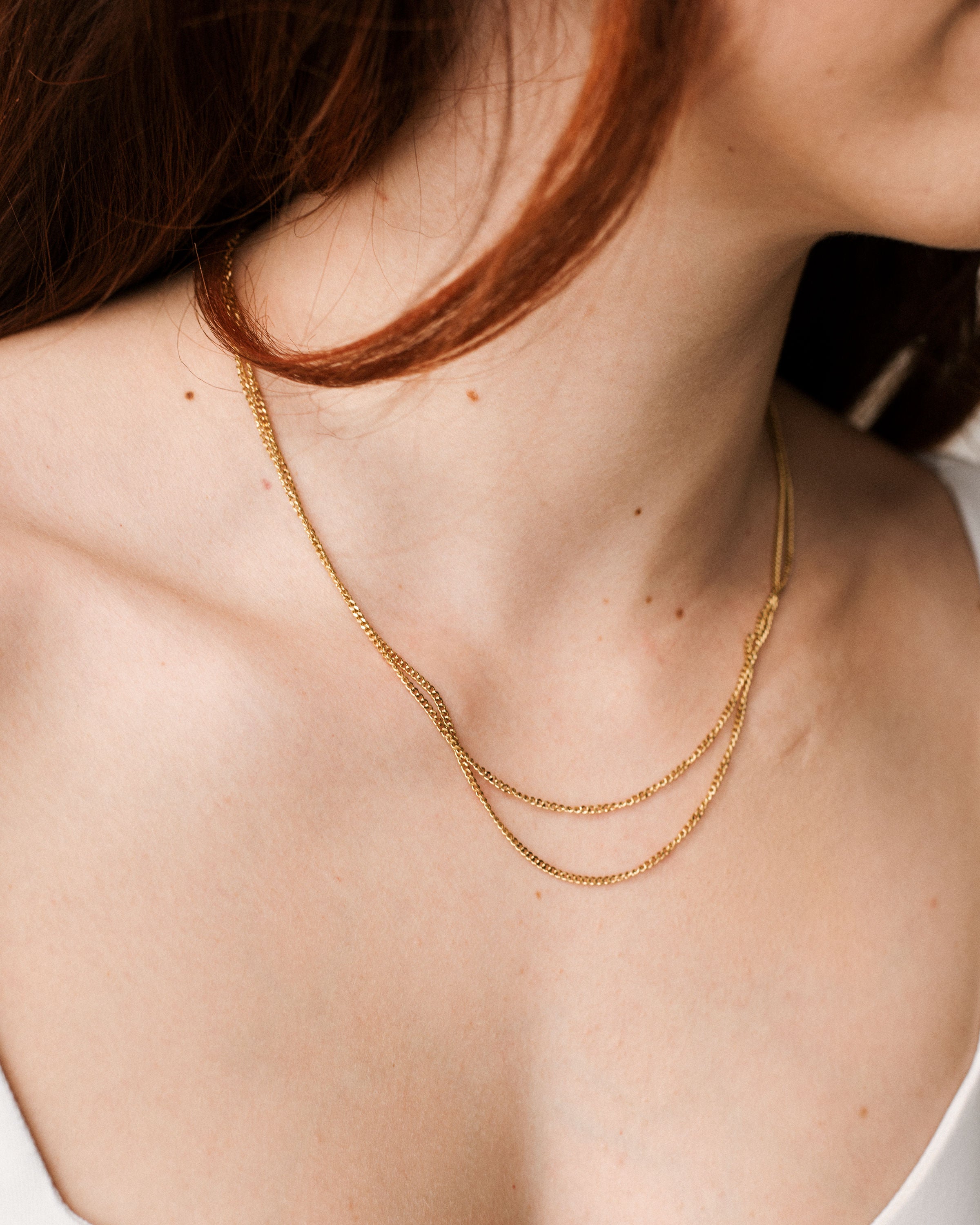 Asher Chain - Nadare Co.