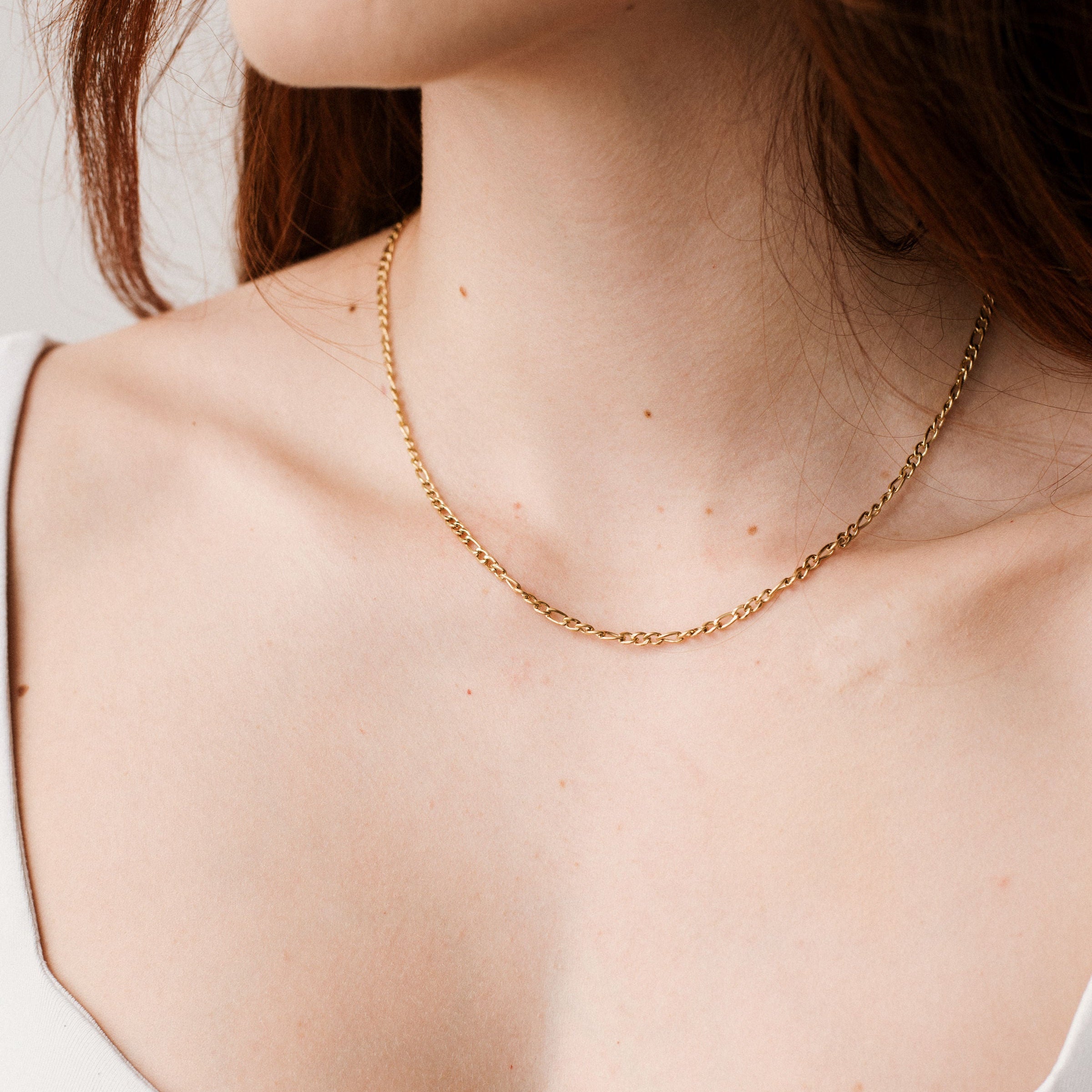 Xaden Chain - Nadare Co.