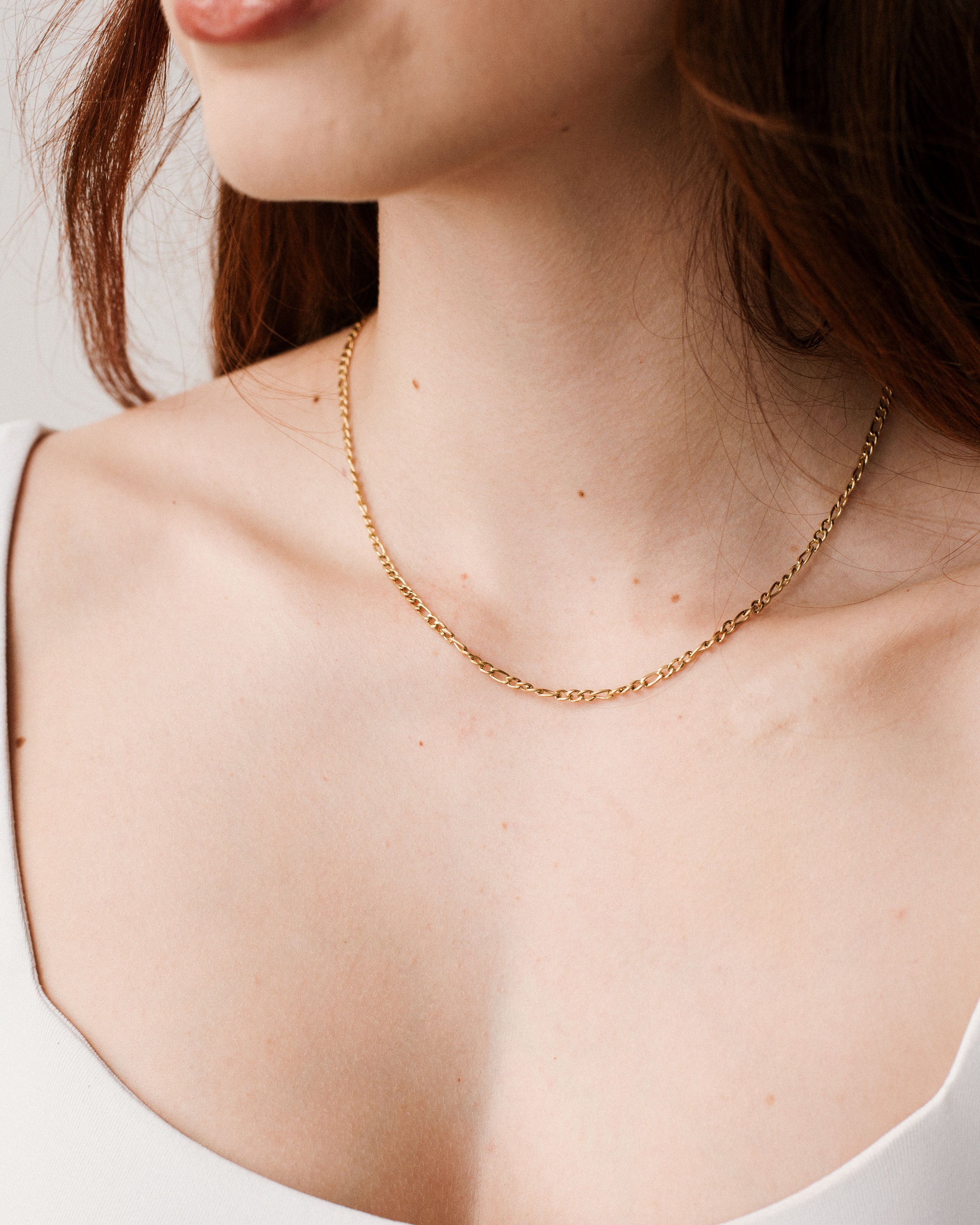 Xaden Chain - Nadare Co.