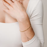 Xaden Bracelet - Nadare Co.