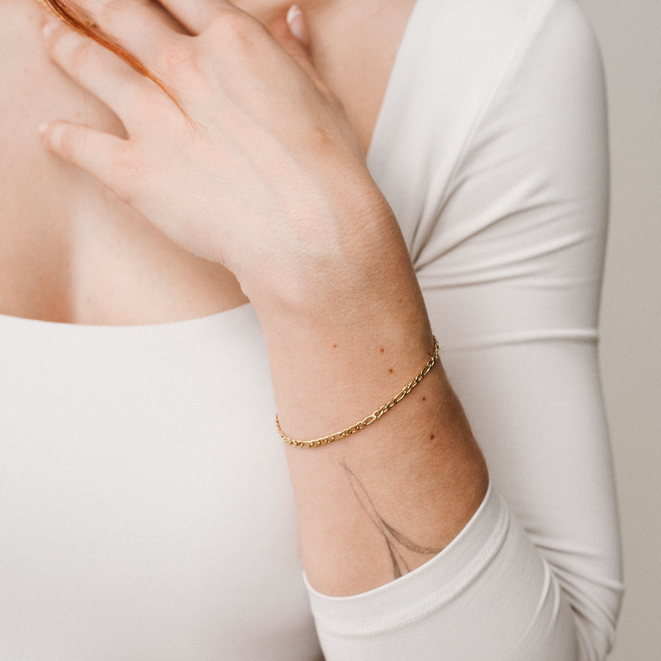 Xaden Bracelet - Nadare Co.
