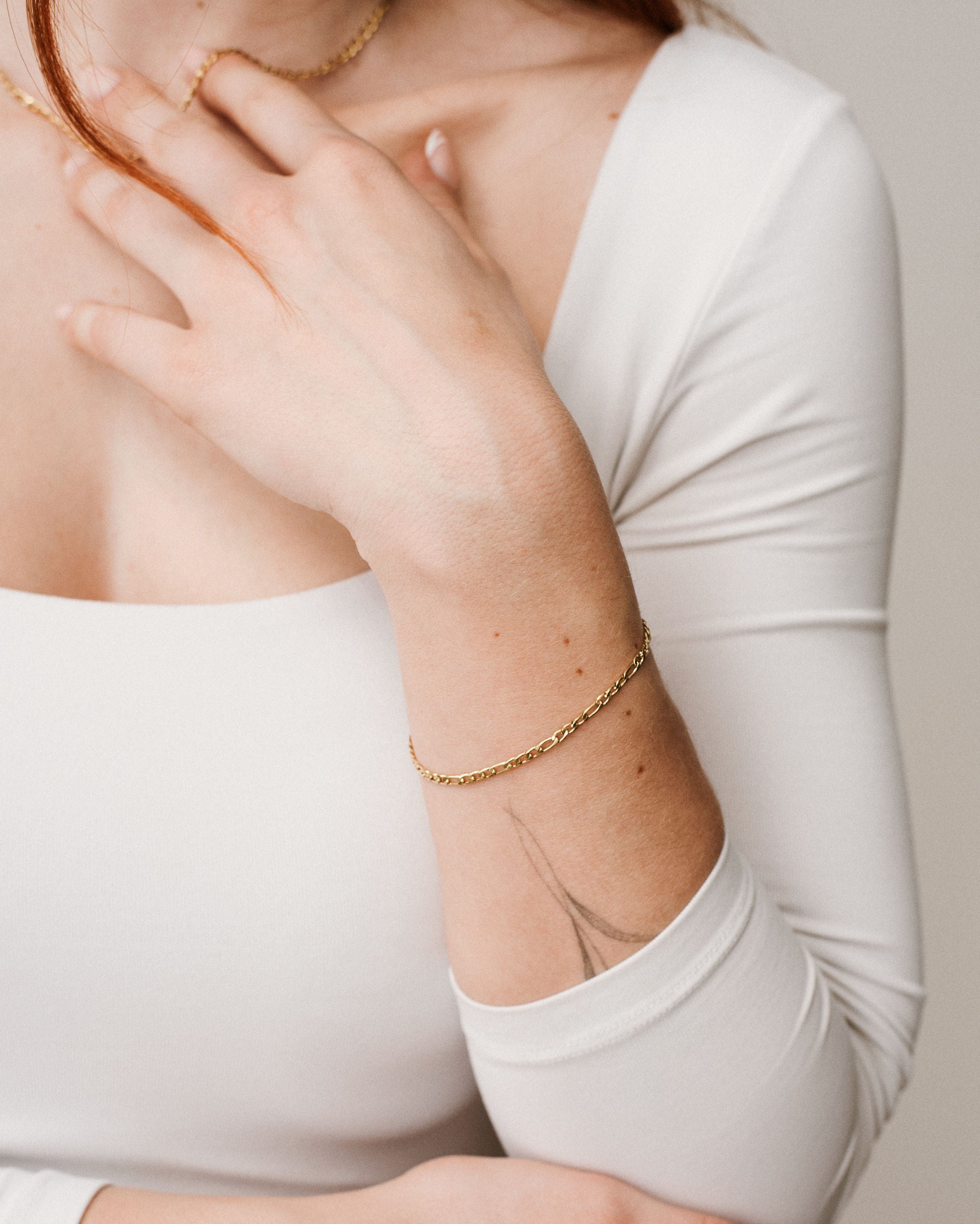 Xaden Bracelet - Nadare Co.