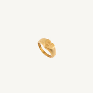 Unbothered Ring