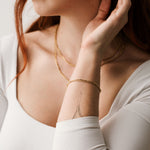 Xaden Bracelet - Nadare Co.