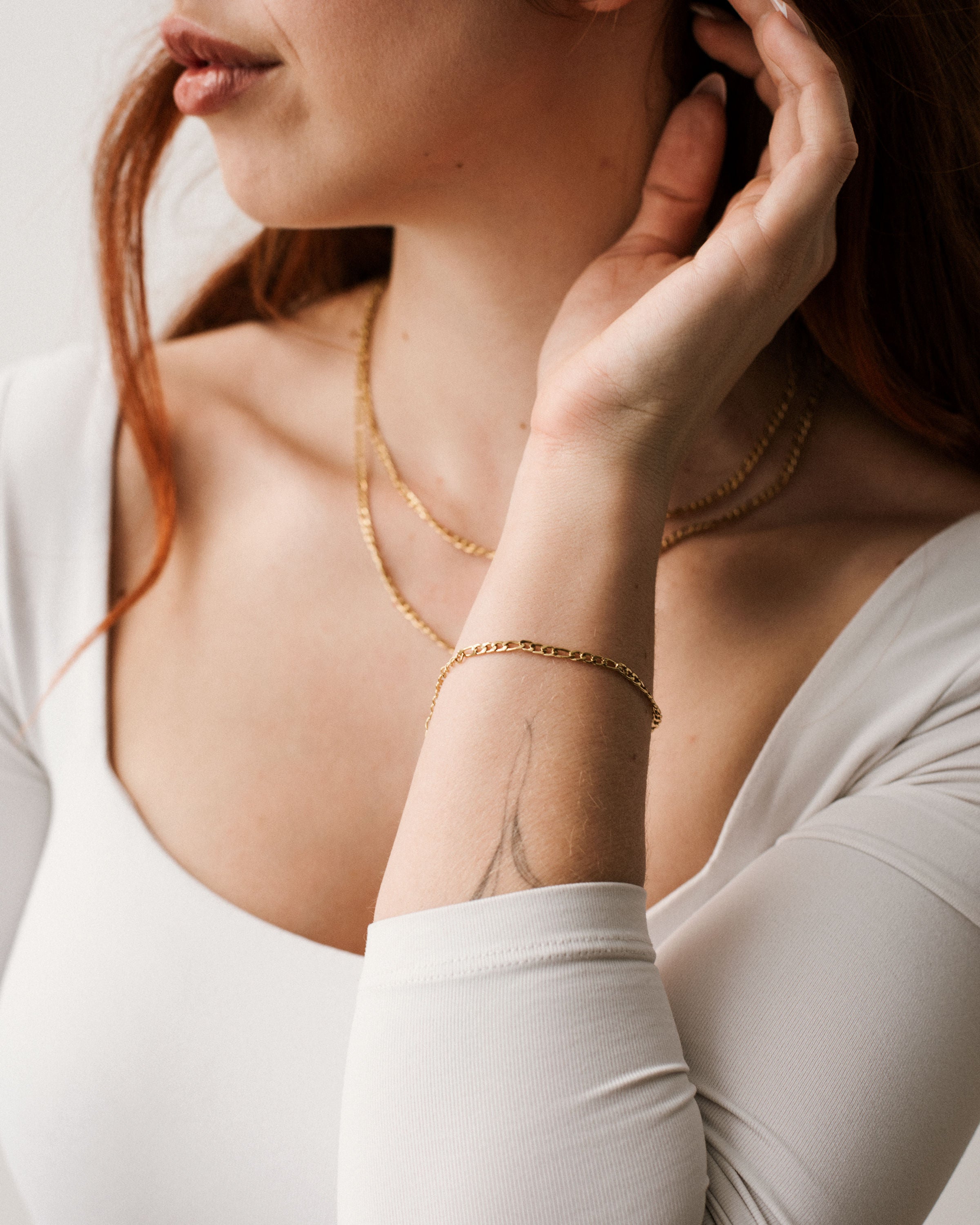 Xaden Bracelet - Nadare Co.