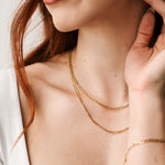 Xaden Chain - Nadare Co.
