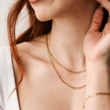 Xaden Chain - Nadare Co.