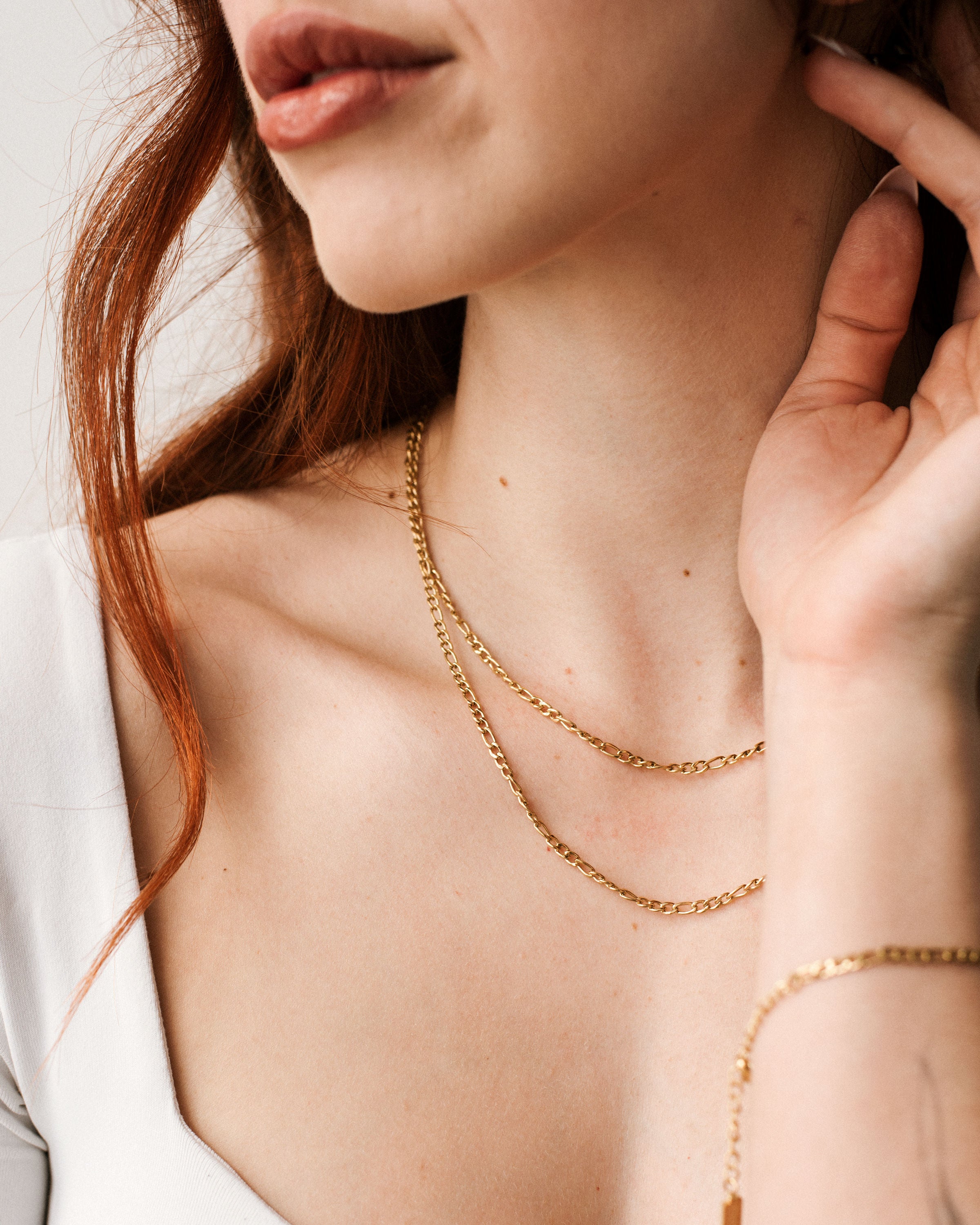 Xaden Chain - Nadare Co.