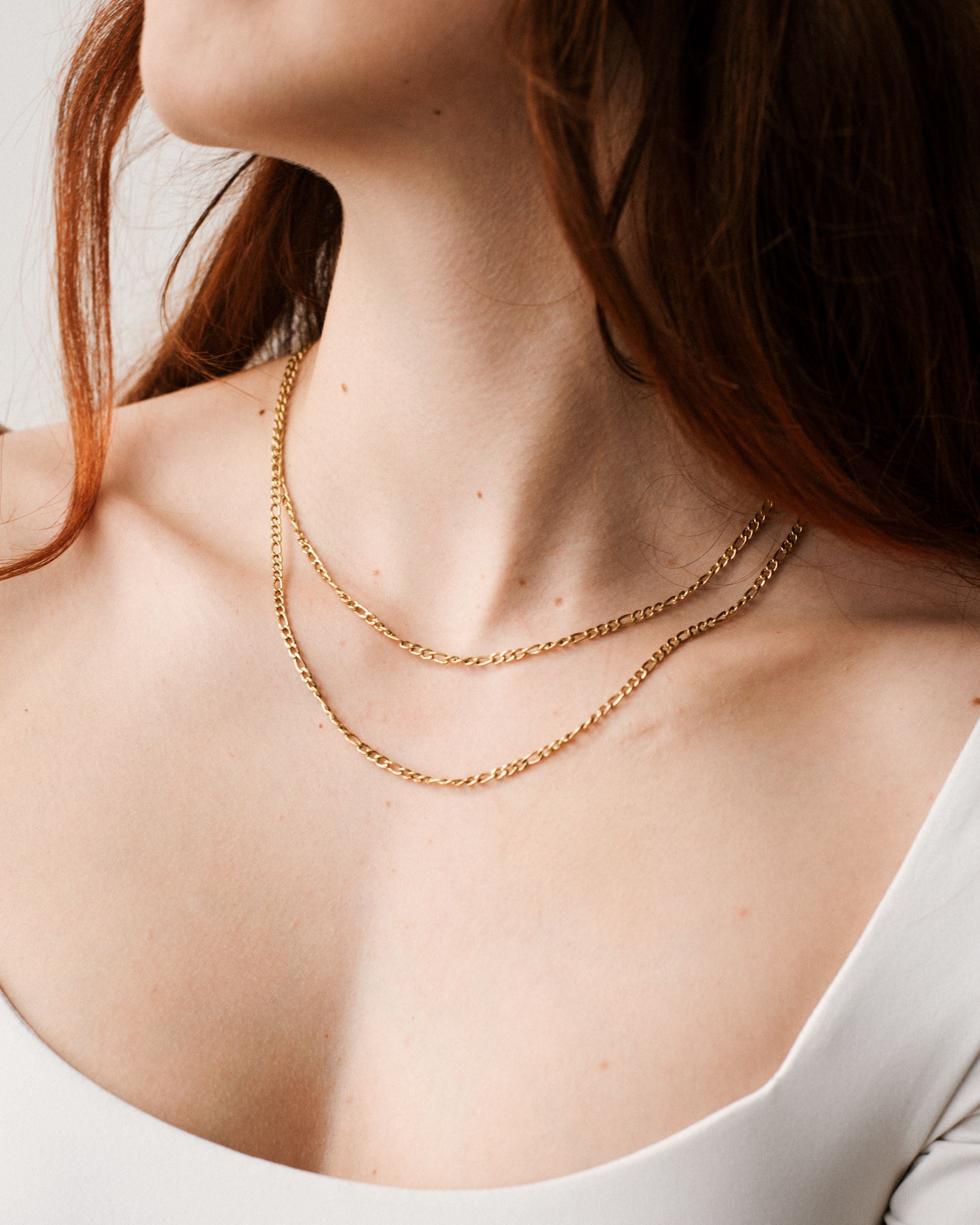 Xaden Chain - Nadare Co.