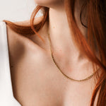 Xaden Chain - Nadare Co.