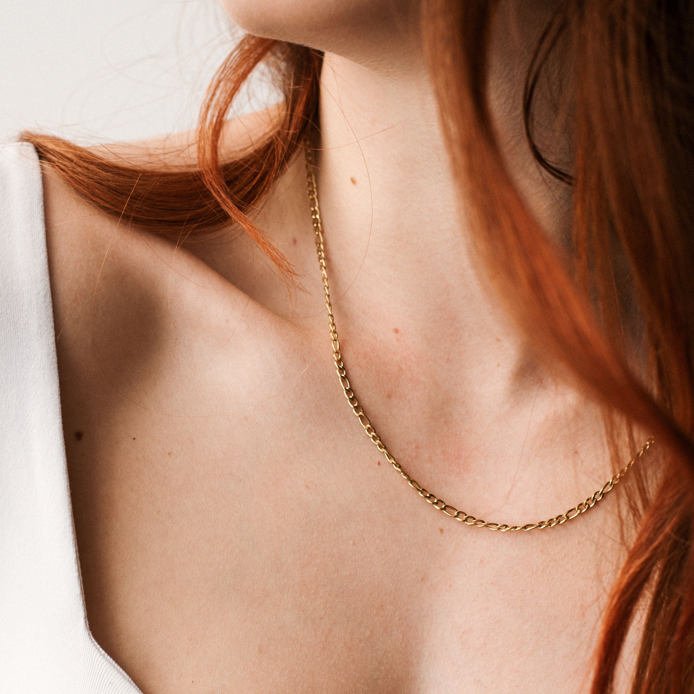 Xaden Chain - Nadare Co.