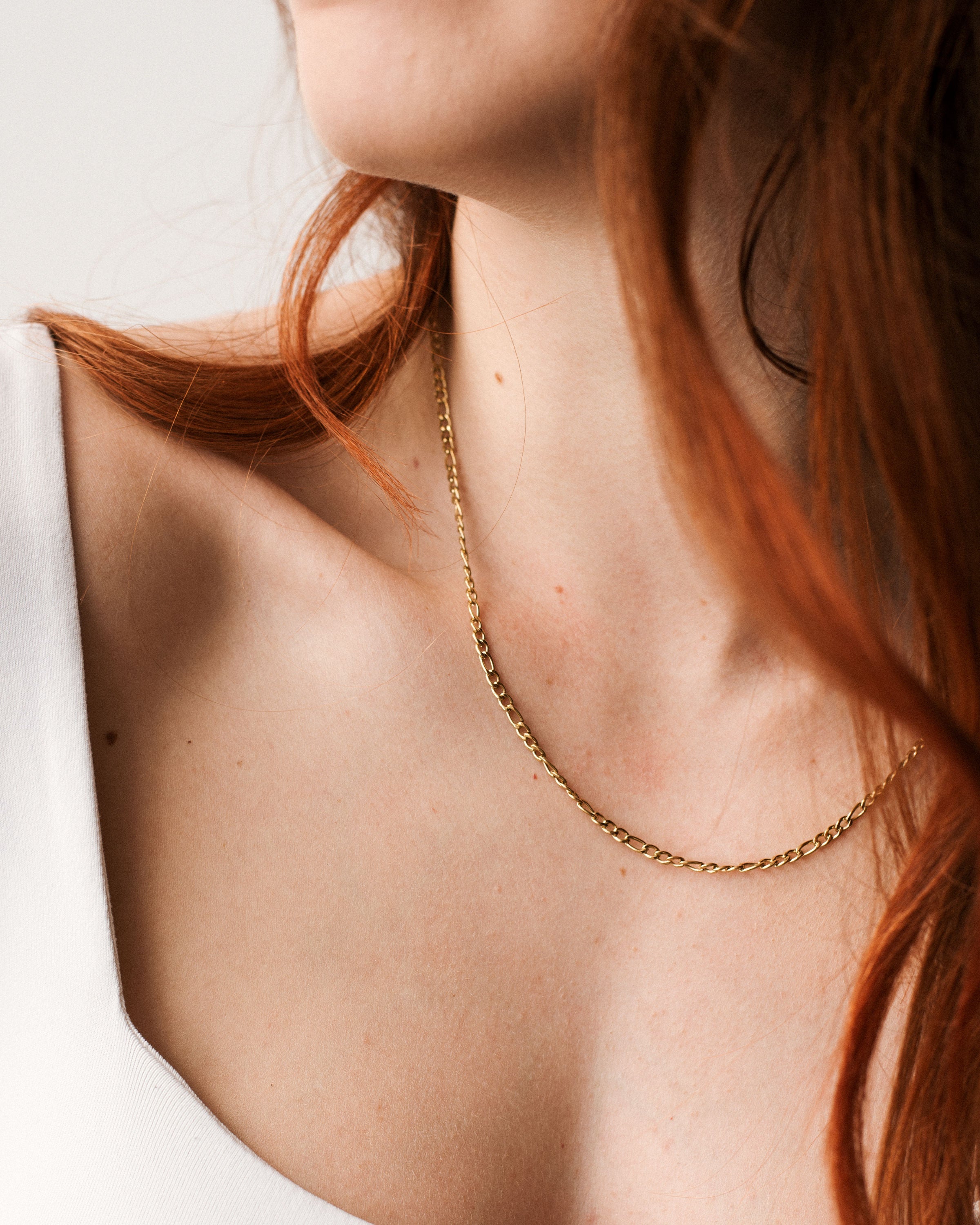 Xaden Chain - Nadare Co.