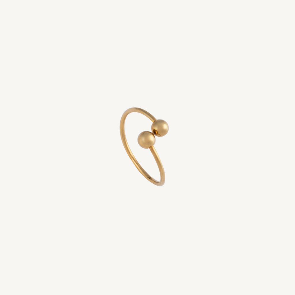 Desiree Ring – Nadare Co.