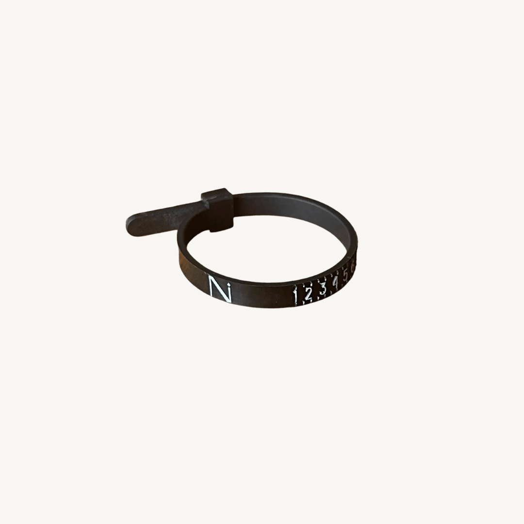 Ring Sizer - Nadare Co.