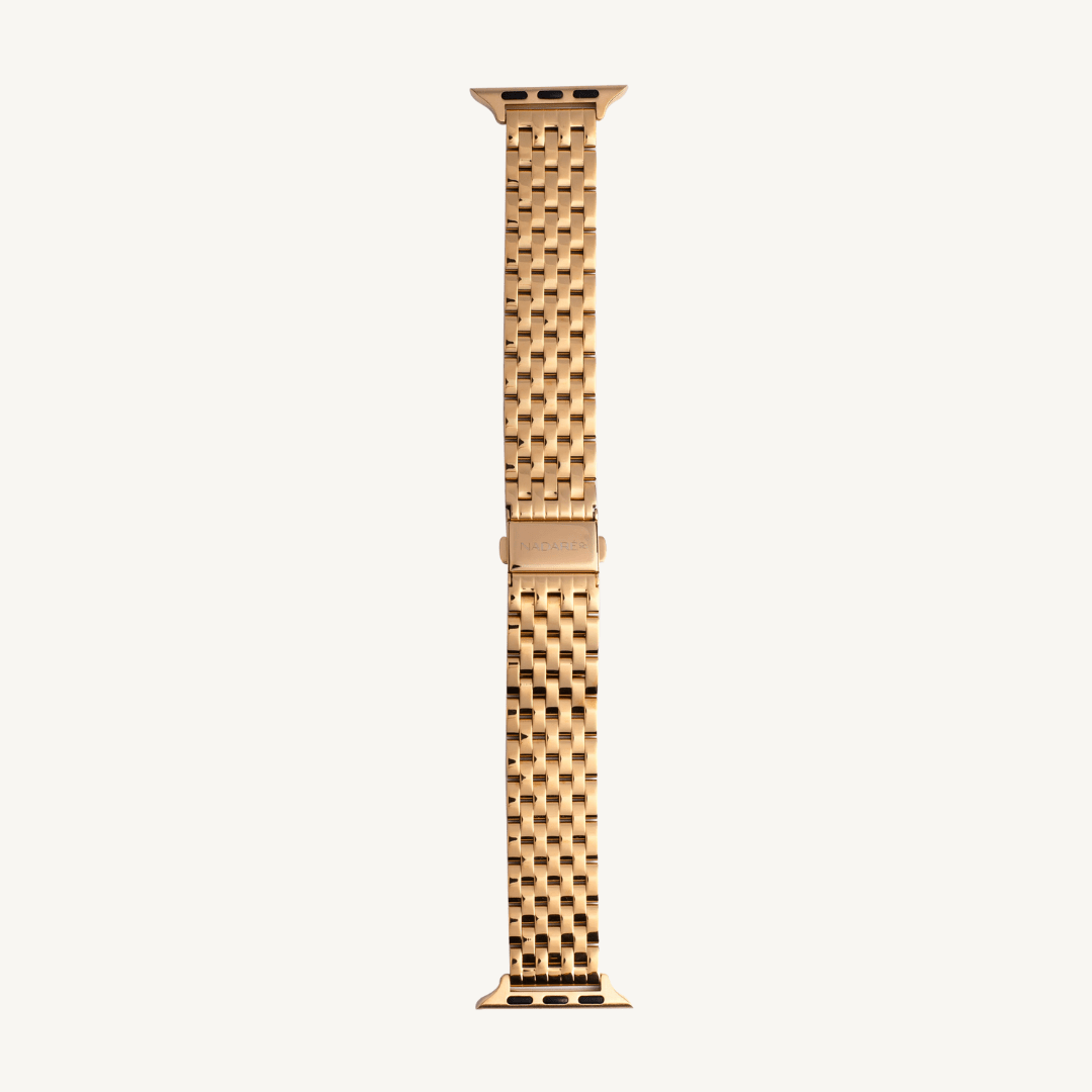 Elliot Watch Band - Nadare Co.