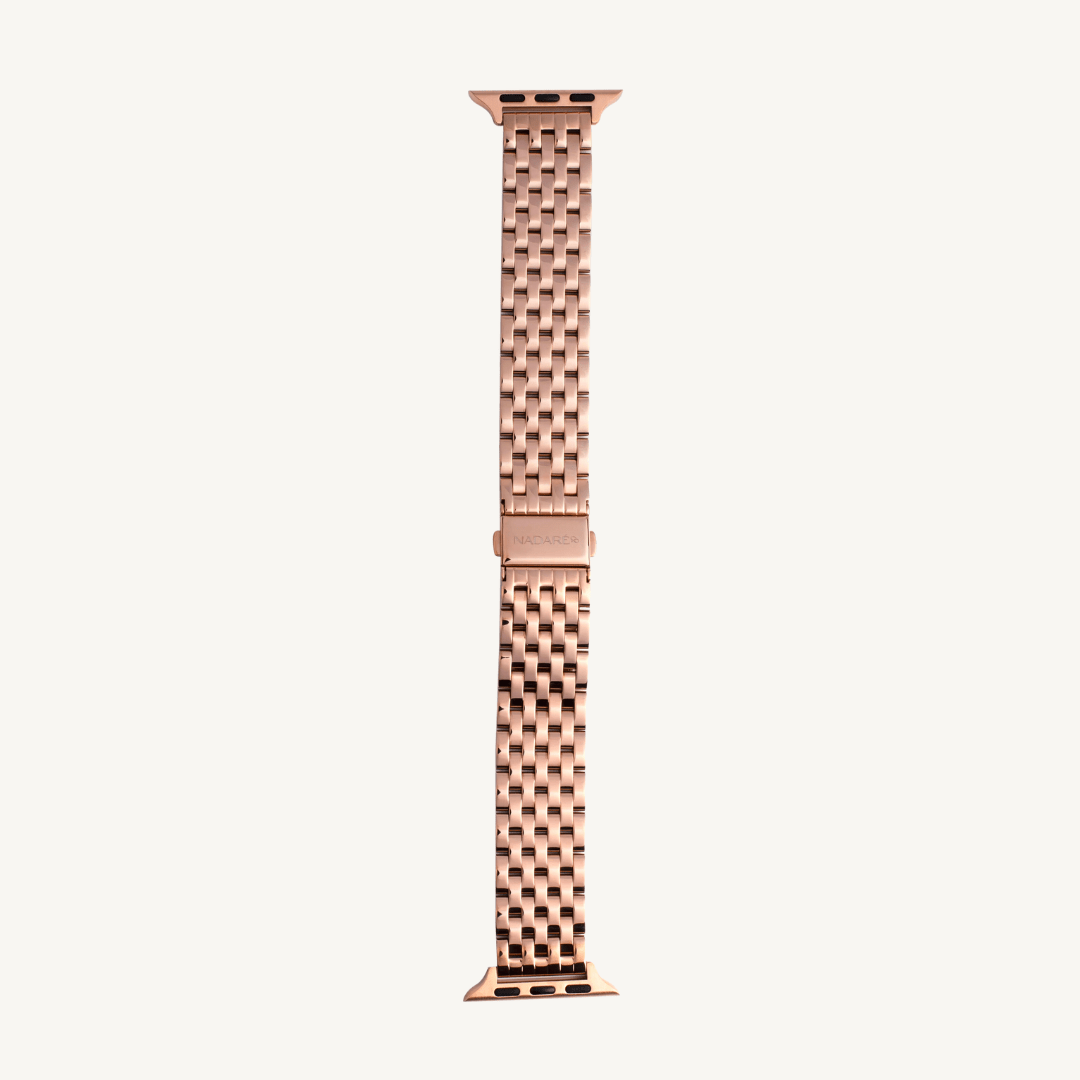 Elliot Watch Band - Nadare Co.