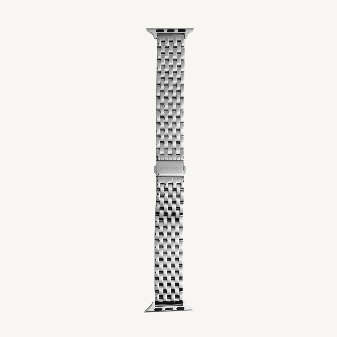 Elliot Watch Band - Nadare Co.