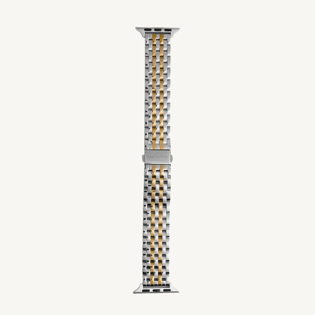 Elliot Watch Band - Nadare Co.