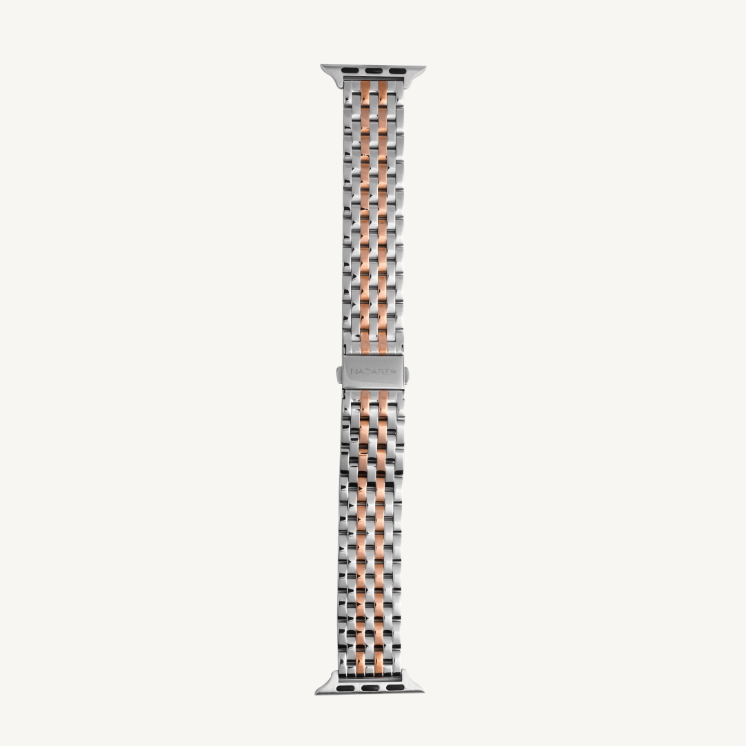 Elliot Watch Band - Nadare Co.