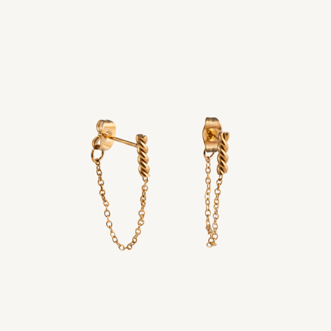 Estelle studs online deals shopping
