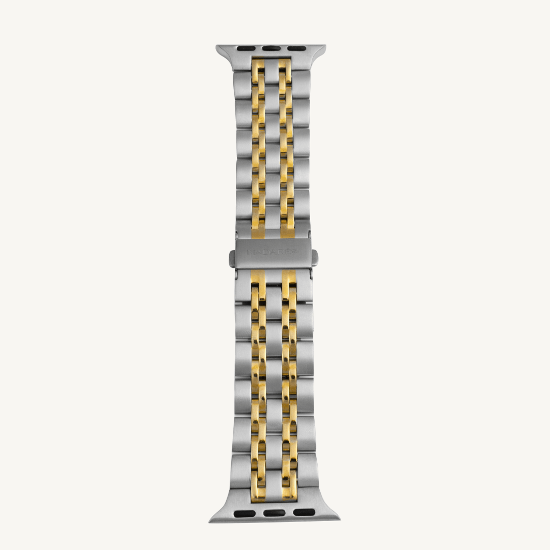 Freya Watch Band - Nadare Co.