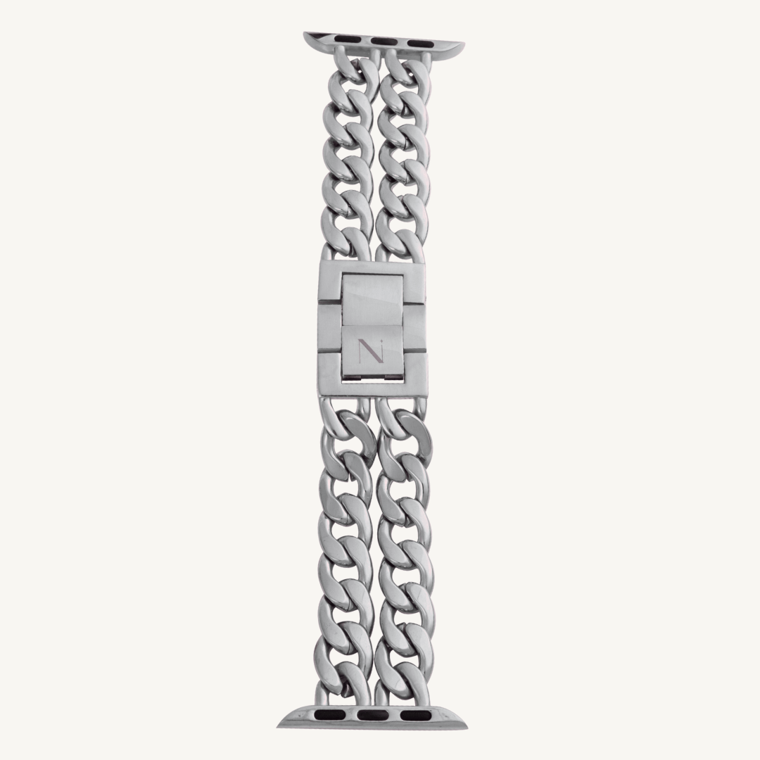 Harper Watch Band - Nadare Co.
