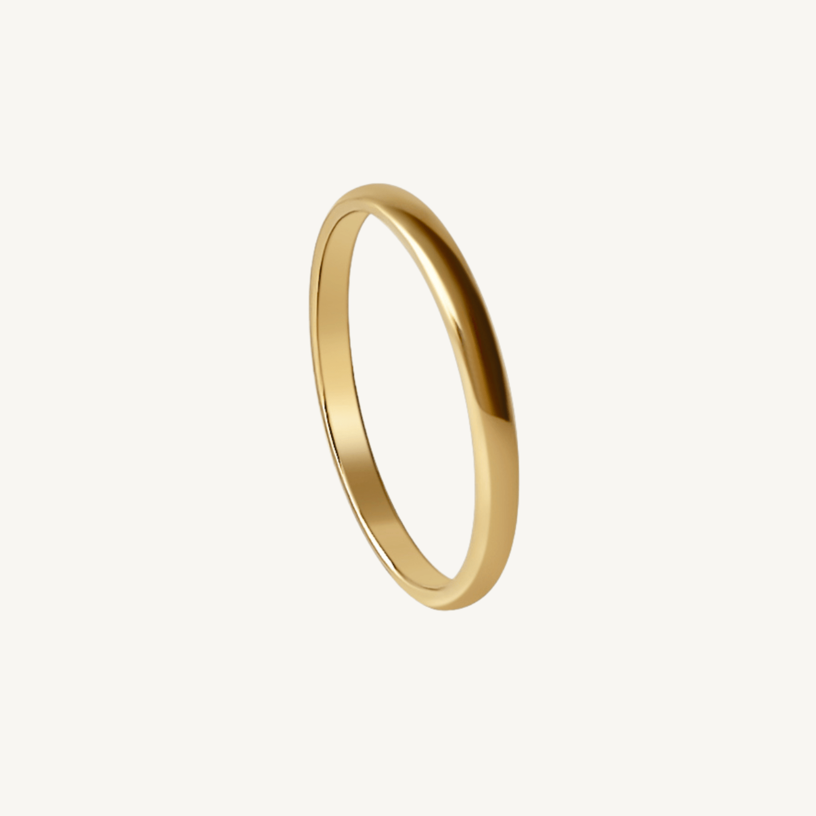 Hunter Ring - Nadare Co.