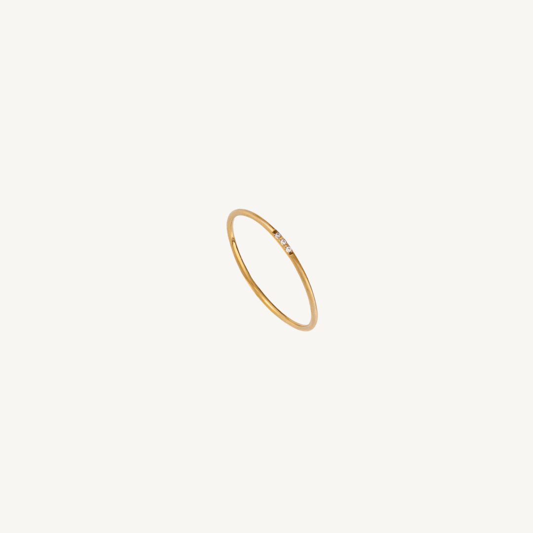 Lisa Ring - Nadare Co.