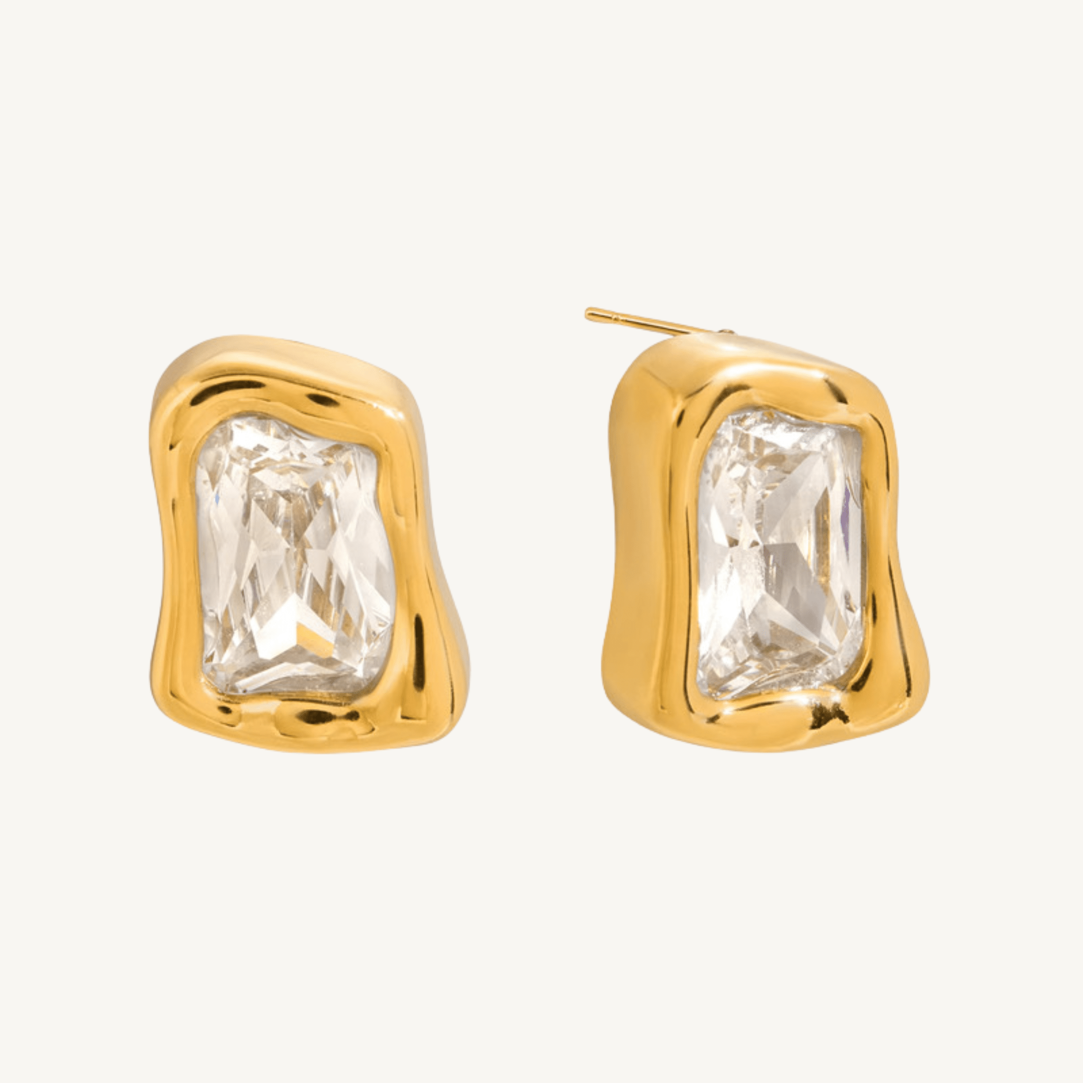 Molten Studs - Nadare Co.