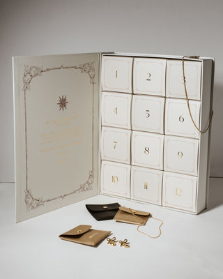 Nadaré Advent Calendar