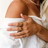 Naomi Ring - Nadare Co.