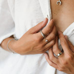 Alexa Ring - Nadare Co.