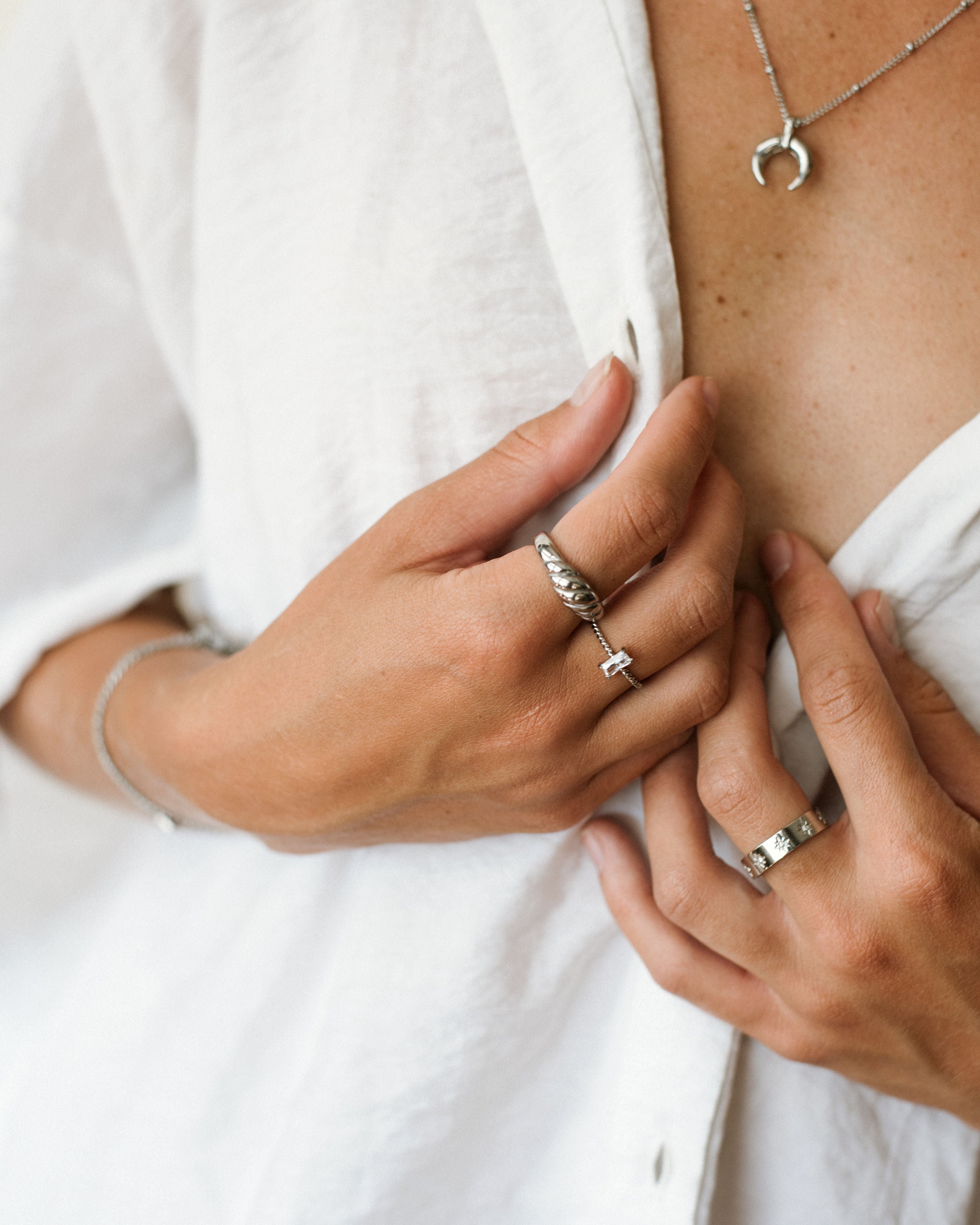 Alexa Ring - Nadare Co.