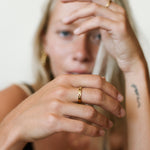 Camilla Ring - Nadare Co.