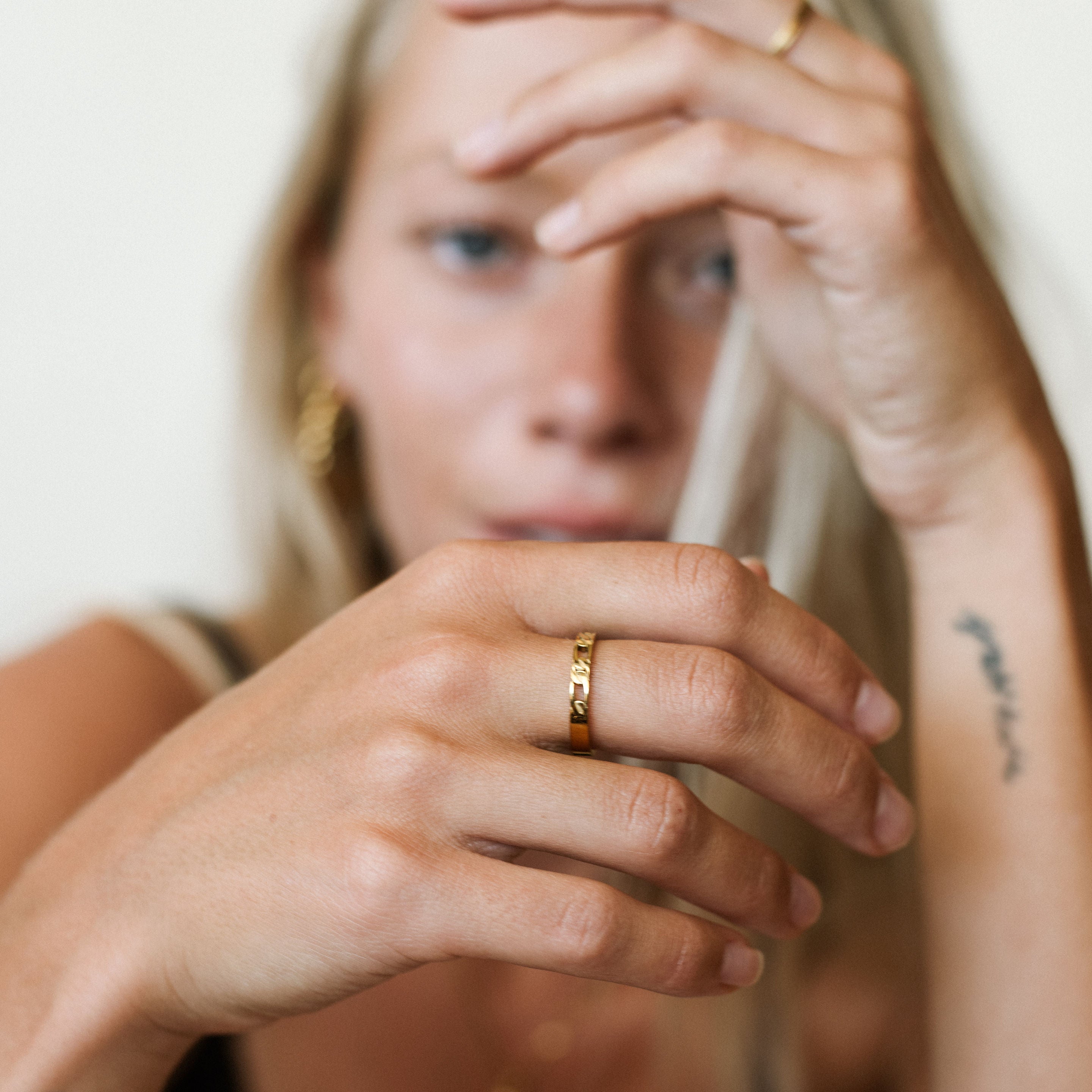 Camilla Ring - Nadare Co.